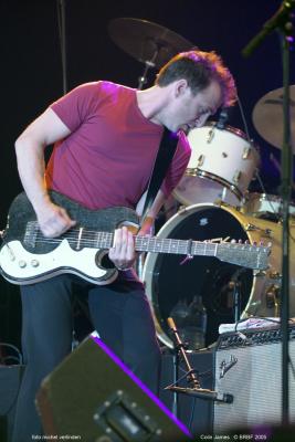 Colin James   -   brbf 2005