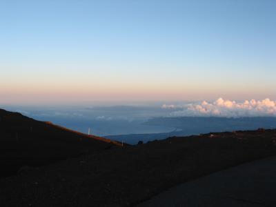 South Maui View