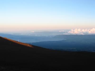 South Maui