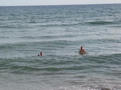 Snorkeling