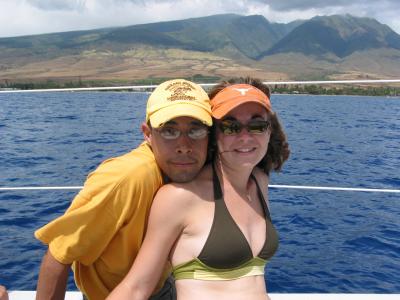 Dan & Dani