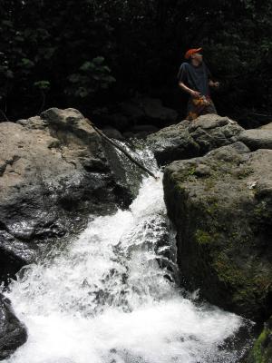 Little Falls