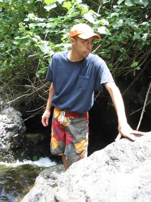 Dan Rock
