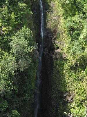 Falls Series