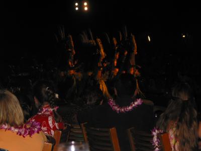 Hula Girls