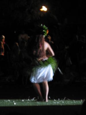 Hula Girls