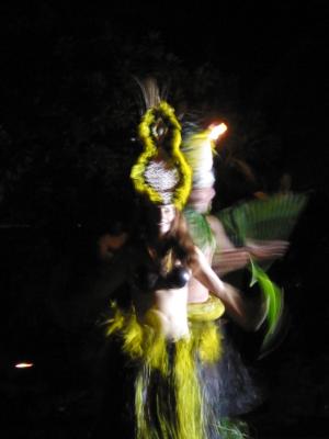 Hula Girls