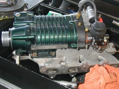 FM 1.2L whipple with bypass valve