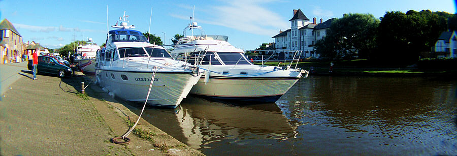 Bude Canal