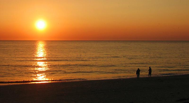 Sunset - Widemouth Bay 4