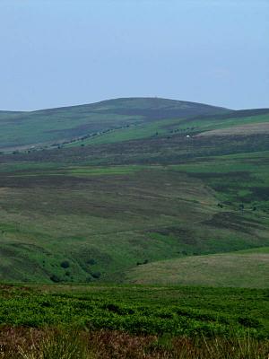 High Moorland