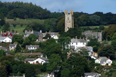 Saint Stephens, Launceston