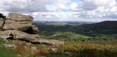HoundTor View 2