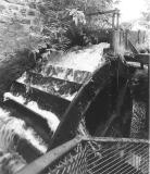 Waterwheel at Finch Foundry