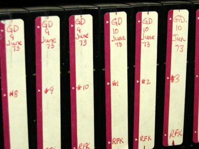 6.9 - 10.73 tapes
