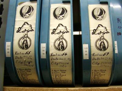 8.27.72 Reels