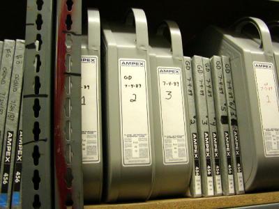 7.4.89 tapes