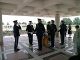 Arlington National Cemetary