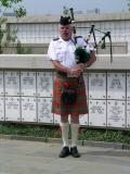 Pipers goodbye