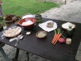 Johnnycake  Larder