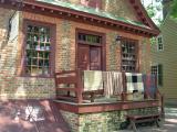 Handarts shop