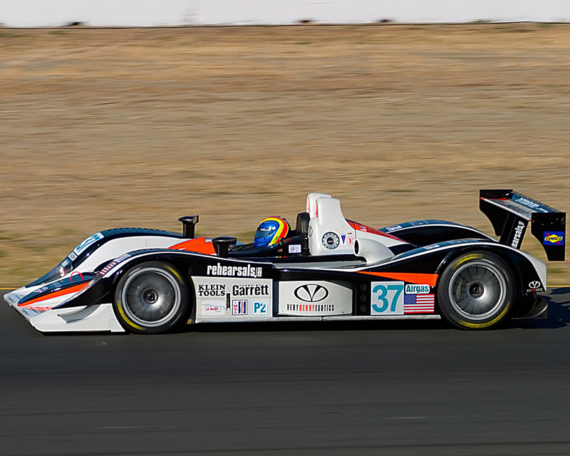 Lola LMP2