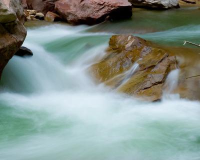 Virgin River