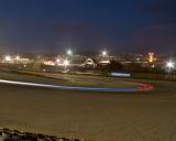 Long Exposure in turn two, must be a LMP2 in the frame due to the Blue side lights