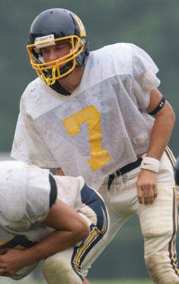 Scotland Scrimmage