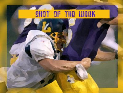 Shot of the Week