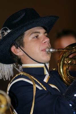 Blue Band