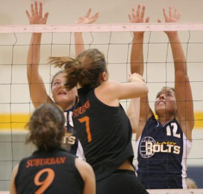 York Suburban