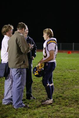 Bermudian Springs