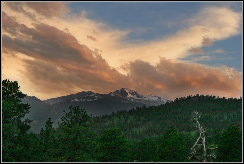 6-05longspeaksunset.jpg