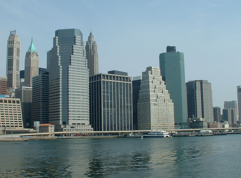 Harbour Tour