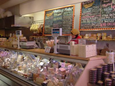 Murray's Cheese Shop, Bleeker Street
