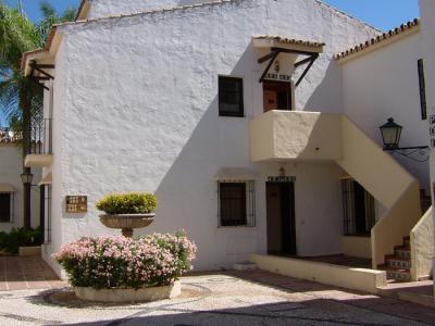 Hotel Riu Rincón Andaluz