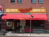 Murrays Cheese Shop, Bleeker Street
