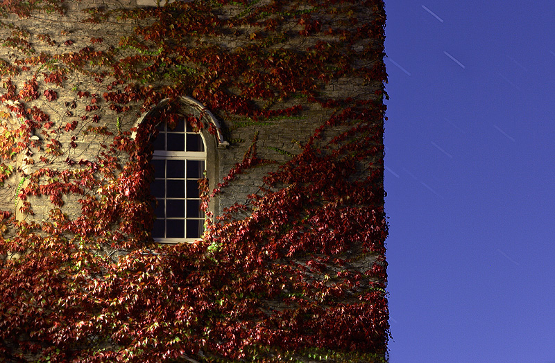 Star Window