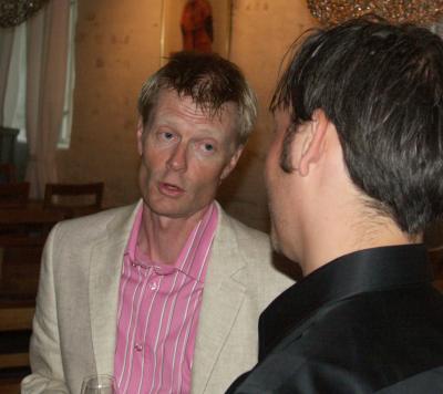 Tactel party 2005