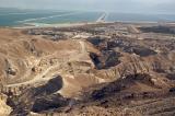 The Dead-Sea view
