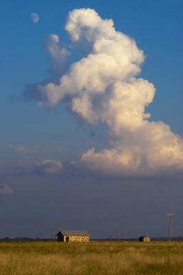 moon cloud