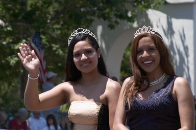ojai_july_4_parade