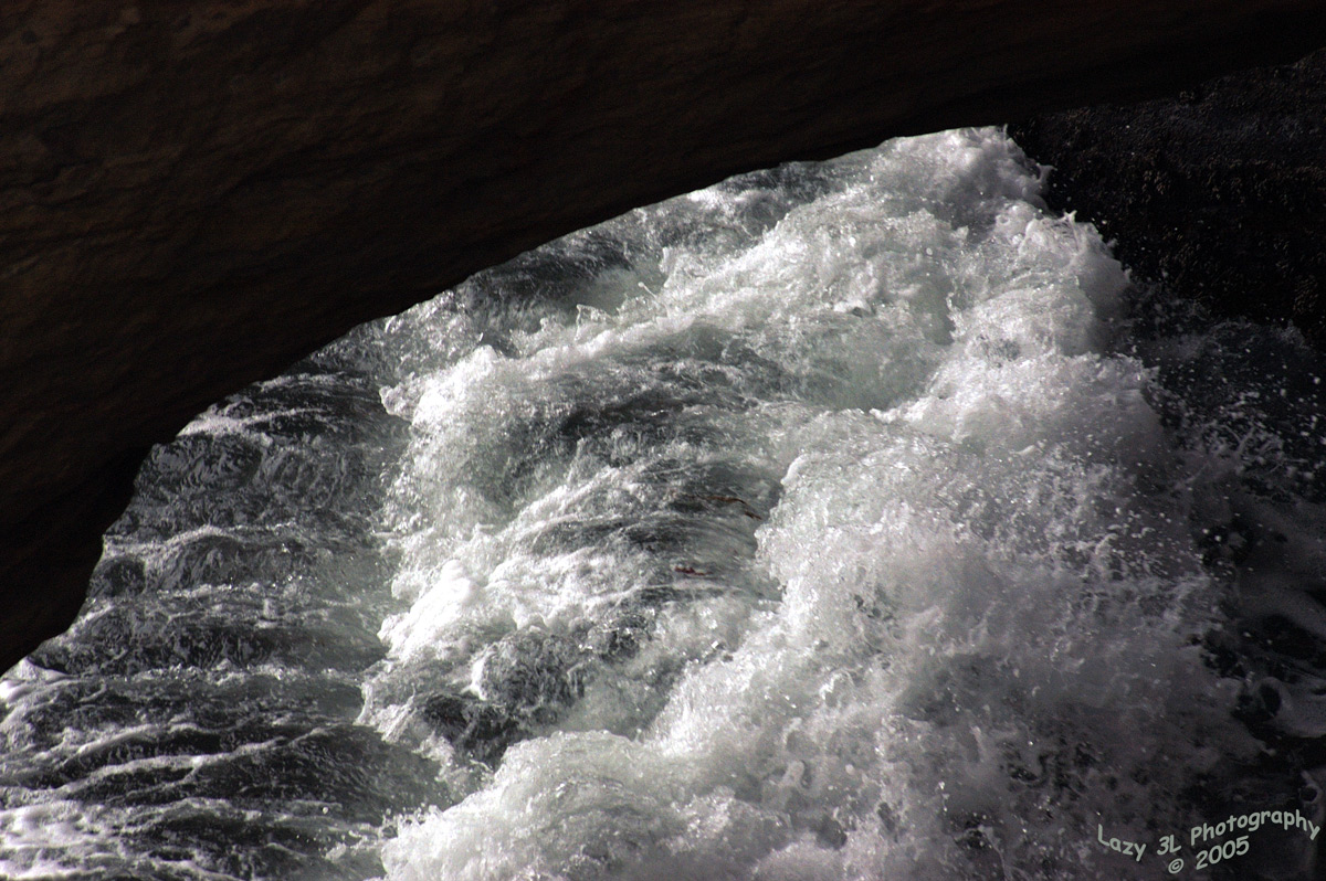 Devils Punchbowl....<br>May 31