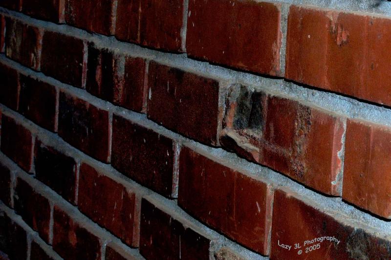 Bricks<br>August 23