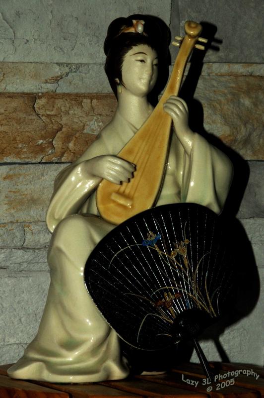 Figurine<br>October 14