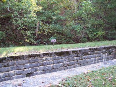 Remains of Lock 39