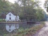  Approching Lock 6