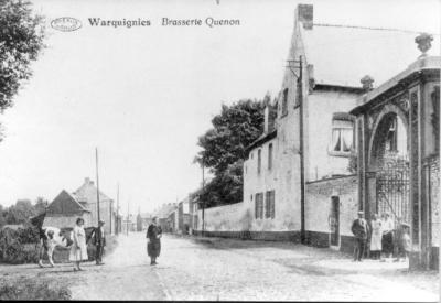 Warquignies