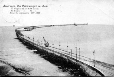 Mer du Nord